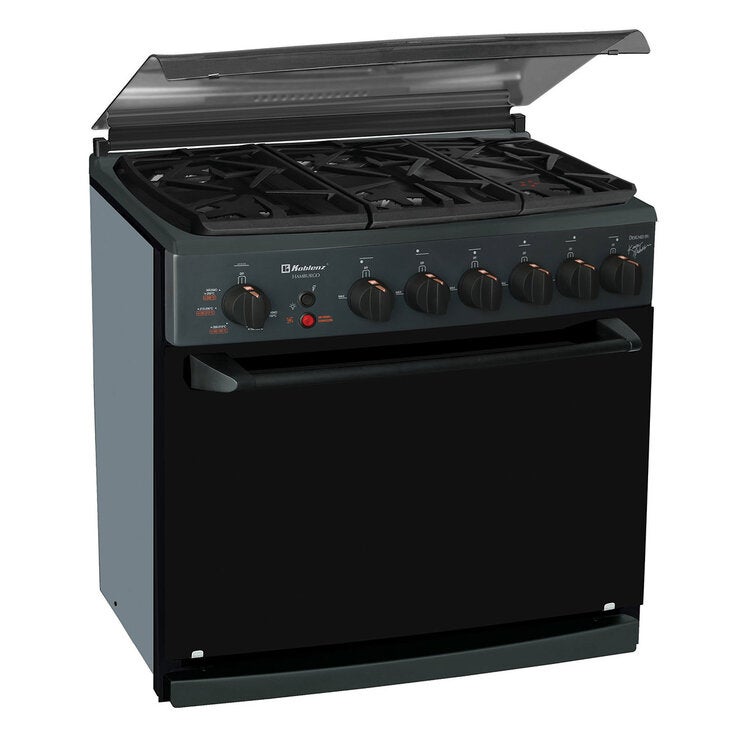 Koblenz Estufa de Gas 6 Quemadores Koblenz Estufa de Gas 6 Quemadores