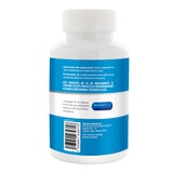 Naturagel Potasio + Omega 3 160 Cápsulas Naturagel Potasio + Omega 3 160 Cápsulas