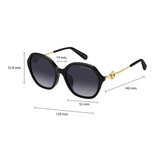 Marc Jacobs MARC 728 Lentes de Sol Marc Jacobs MARC 728 Lentes de Sol