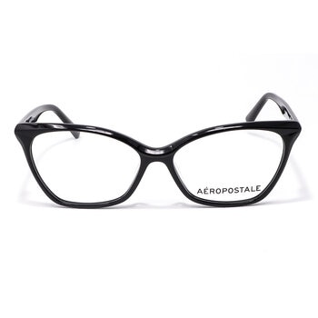 Aeropostale VAE.MOR07.0BLK.54 Armazón Oftálmico