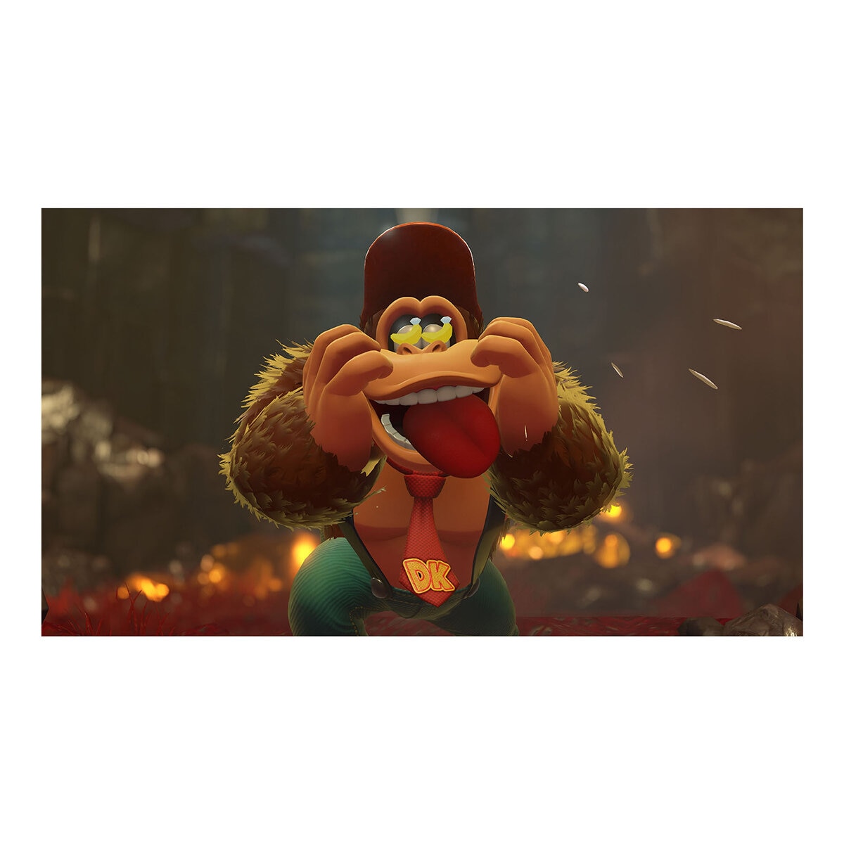 Nintendo Switch 2 Donkey Kong Bananza Nintendo Switch 2 Donkey Kong Bananza