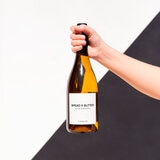 Vino Blanco Bread & Butter Chardonnay 750ml