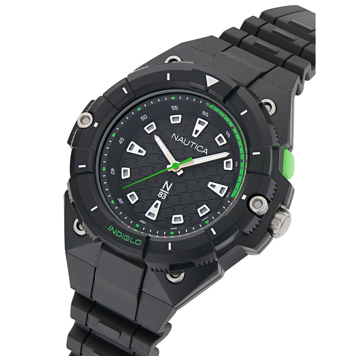 Nautica Reloj para Caballero NAPCNS404