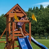 Kidkraft Centro de Juegos Blue Ridge Kidkraft Centro de Juegos Blue Ridge