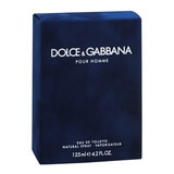 Dolce & Gabbana Pour Homme 125ml