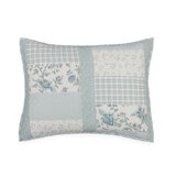 Laura Ashley Colcha Matrimonial/Queen Heidi Patch