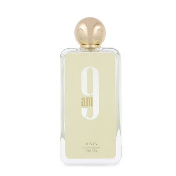 Afnan 9Am 100 ml Afnan 9Am 100 ml