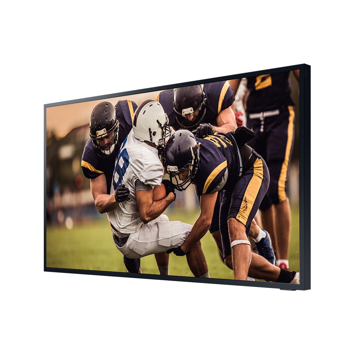 Samsung Pantalla 65" QLED TERRACE 4K Smart TV para exteriores
