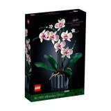 LEGO Botanical Kit de Orquídeas