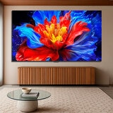 TCL Pantalla 98" QLED Google TV TCL Pantalla 98" QLED Google TV