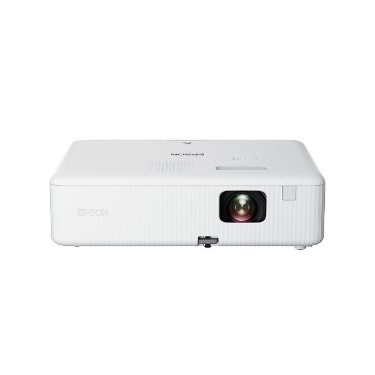 Epson Proyector Portátil WXGA CO-W01 Epson Proyector Portátil WXGA CO-W01