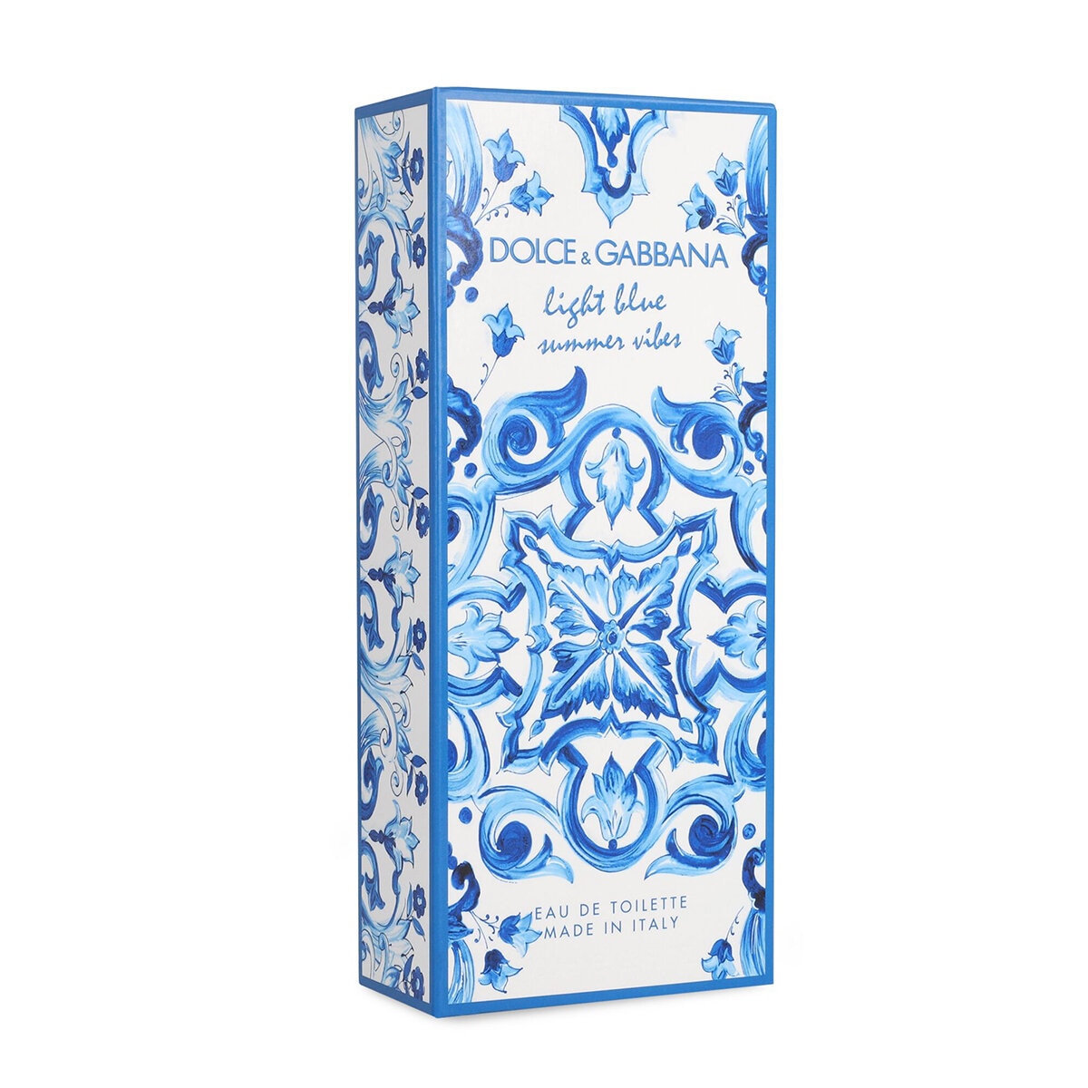 Dolce & Gabbana Light Blue Summer Vibes 100 ml