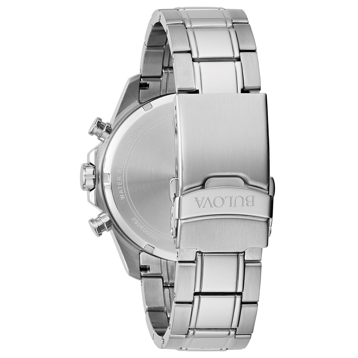 Bulova Reloj para Caballedro 96B395