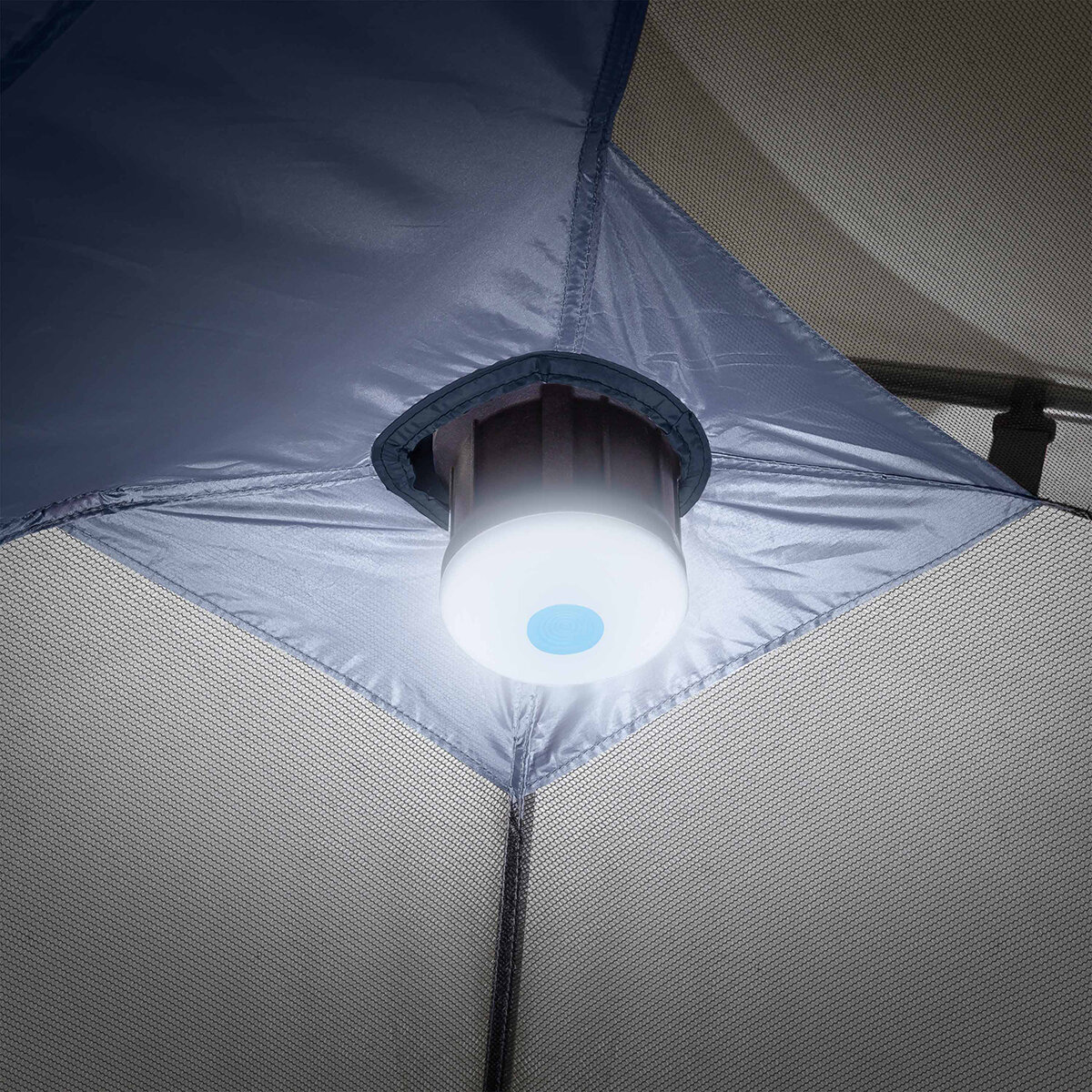 Core Tienda de Campaña para 6 Personas Azul Core Tienda de Campaña para 6 Personas Azul