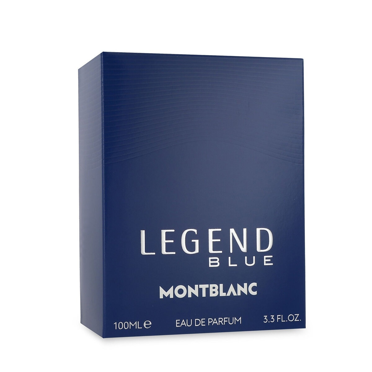 Montblanc Legend Blue 100 ml Montblanc Legend Blue 100 ml
