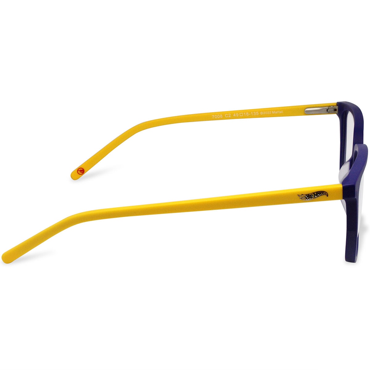 Hot Wheels Kids 7008.02.49 Armazón Oftálmico Hot Wheels Kids 7008.02.49 Armazón Oftálmico