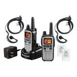 Midland X-Talker Radio de Dos Vías LXT600VP4 Midland X-Talker Radio de Dos Vías LXT600VP4