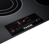 Thor Kitchen Parrilla Eléctrica 4 Quemadores Thor Kitchen Parrilla Eléctrica 4 Quemadores