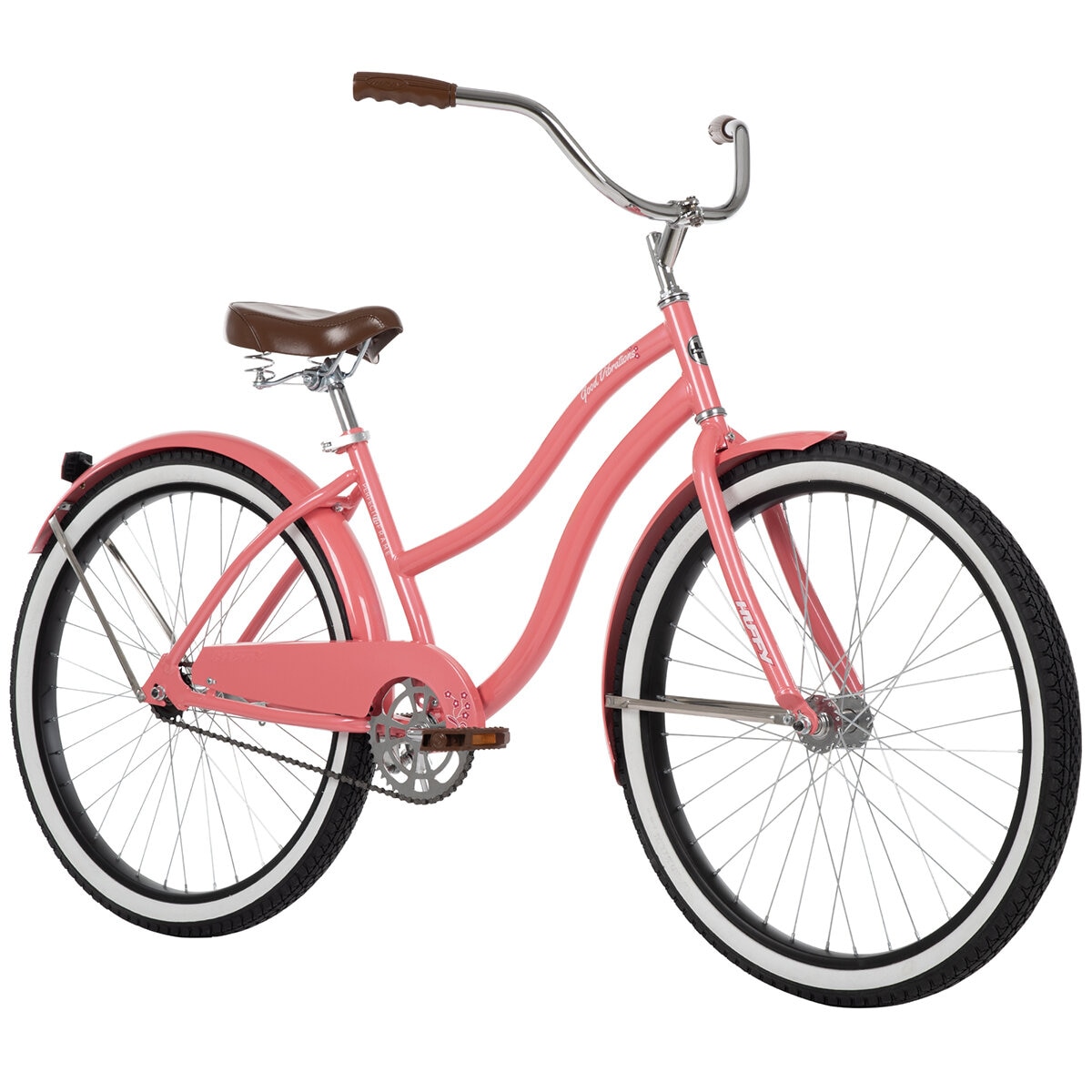 Bicicleta Urbana R26 Huffy Cruiser Good Vibrations Bicicleta Urbana R26 Huffy Cruiser Good Vibrations