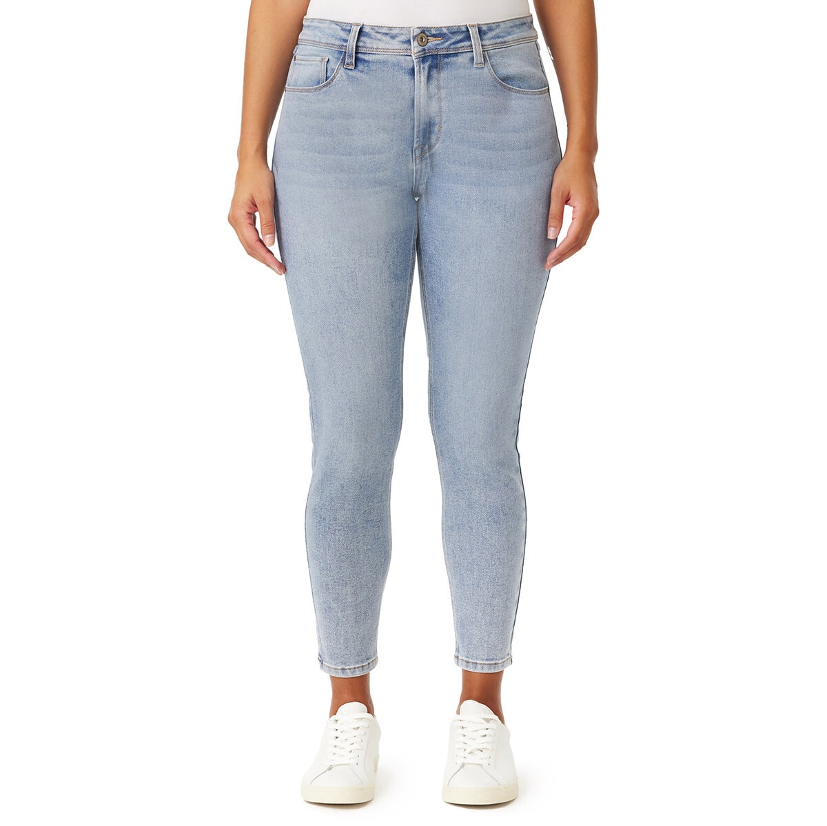 Kensie Jeans para Dama Varias Tallas y Colores Kensie Jeans para Dama Varias Tallas y Colores