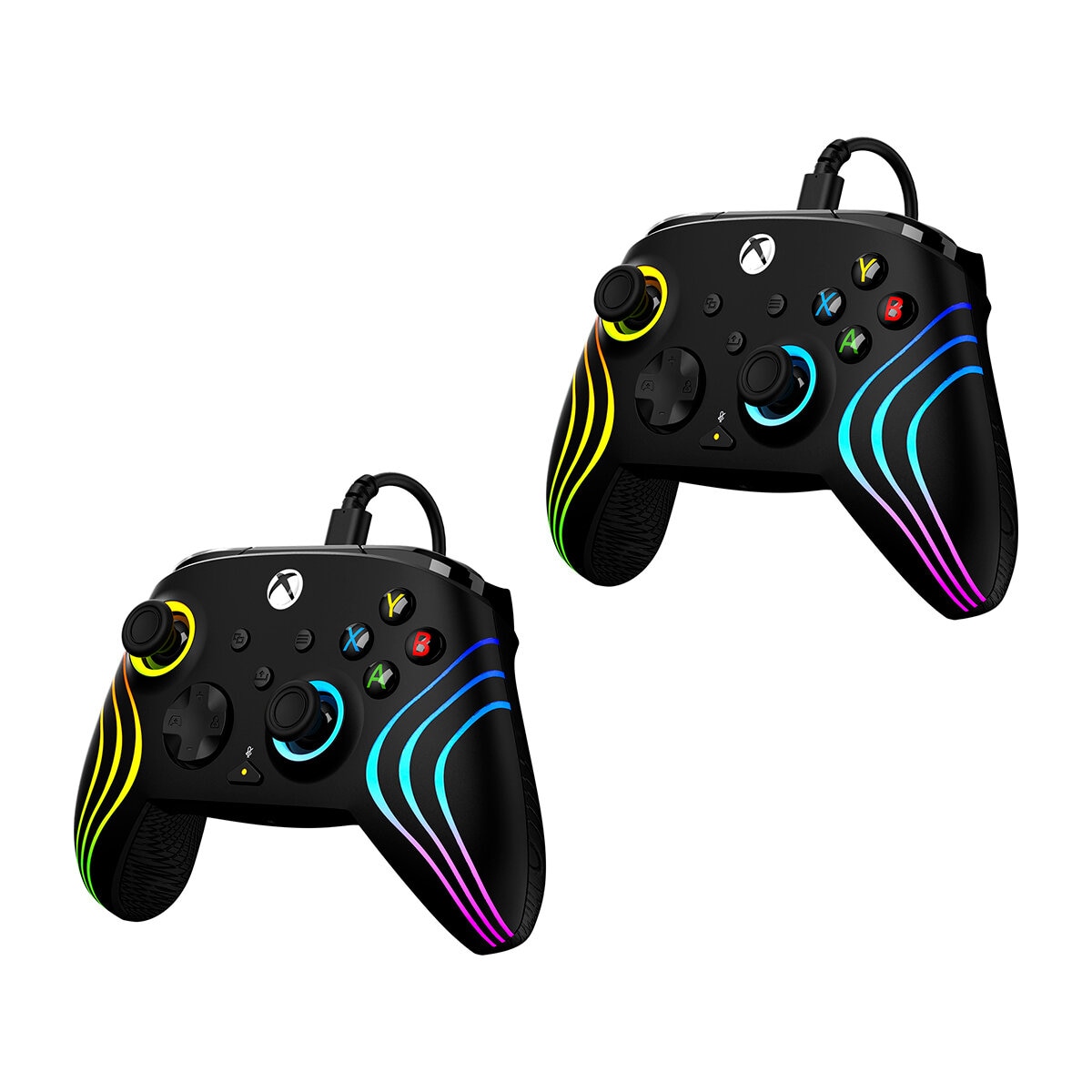 Turtle Beach Controles Afterglow Xbox 2 Piezas Turtle Beach Controles Afterglow Xbox 2 Piezas