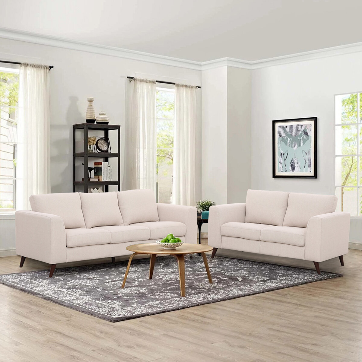 Montbrook Home, Grecia, Juego de Sala Montbrook Home, Grecia, Juego de Sala