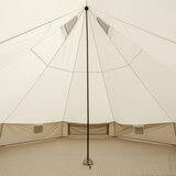 Core Tienda de Campaña tipo Glamping para 6 Personas Core Tienda de Campaña tipo Glamping para 6 Personas