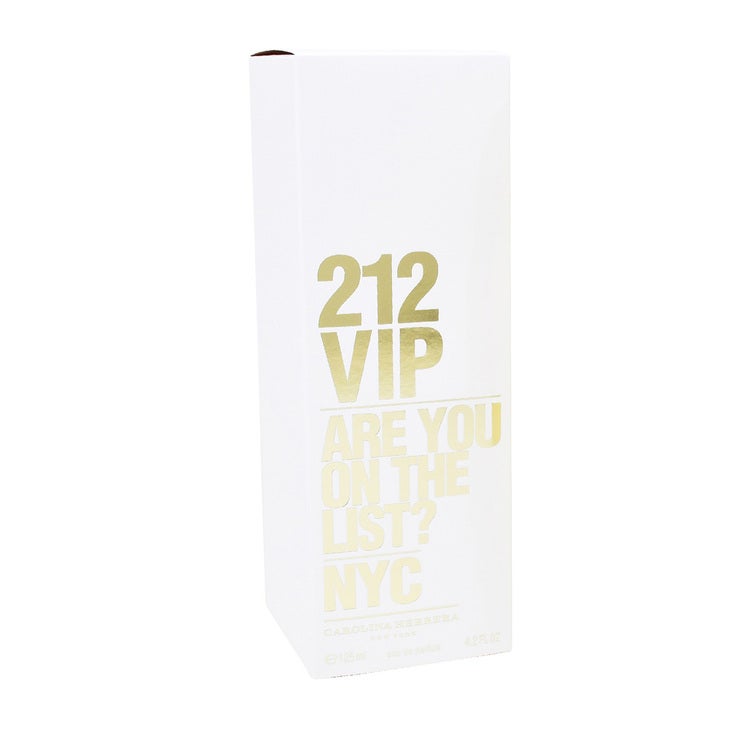 Carolina Herrera 212 VIP 125ml Carolina Herrera 212 VIP 125ml