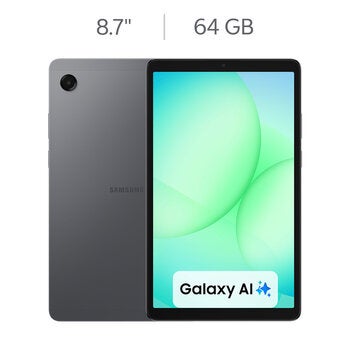 Samsung Galaxy Tab A11 64GB Gris Samsung Galaxy Tab A11 64GB Gris