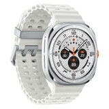 Samsung Galaxy Watch Ultra 47mm Blanco Titanio