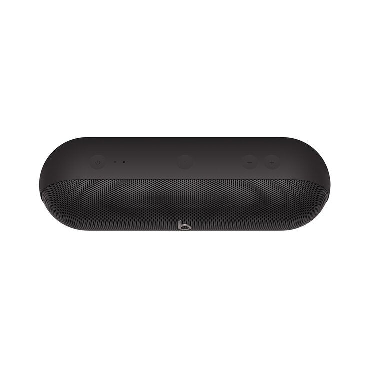 Beats Pill Negro Mate Beats Pill Negro Mate