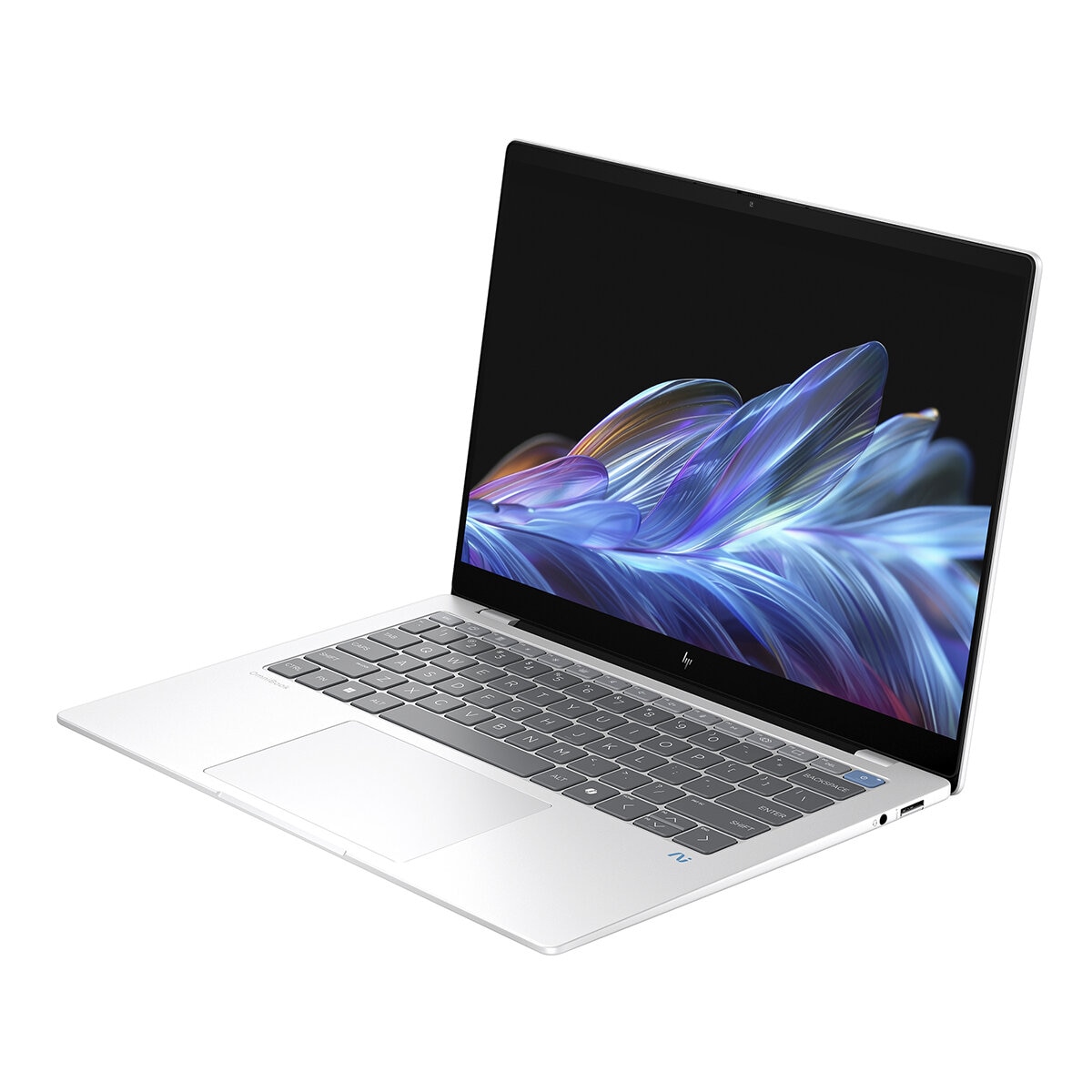 HP 14-fe1001la Laptop 14" 2.2K IPS Snapdragon X Plus 16GB 1TB SSD HP 14-fe1001la Laptop 14" 2.2K IPS Snapdragon X Plus 16GB 1TB SSD