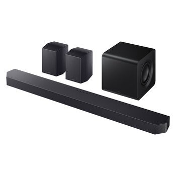 Samsung Barra de Sonido 9.1.4 Dolby Atmos HW Q930H Samsung Barra de Sonido 9.1.4 Dolby Atmos HW Q930H