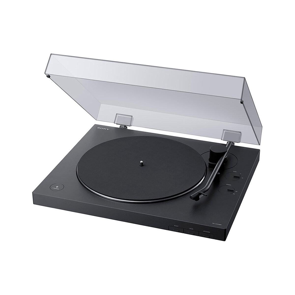 Tocadiscos Sony PS-LX310BT con conectividad Bluetooth​