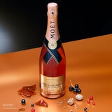 Champagne Moët & Chandon Nectar Impérial Rosé 750ml