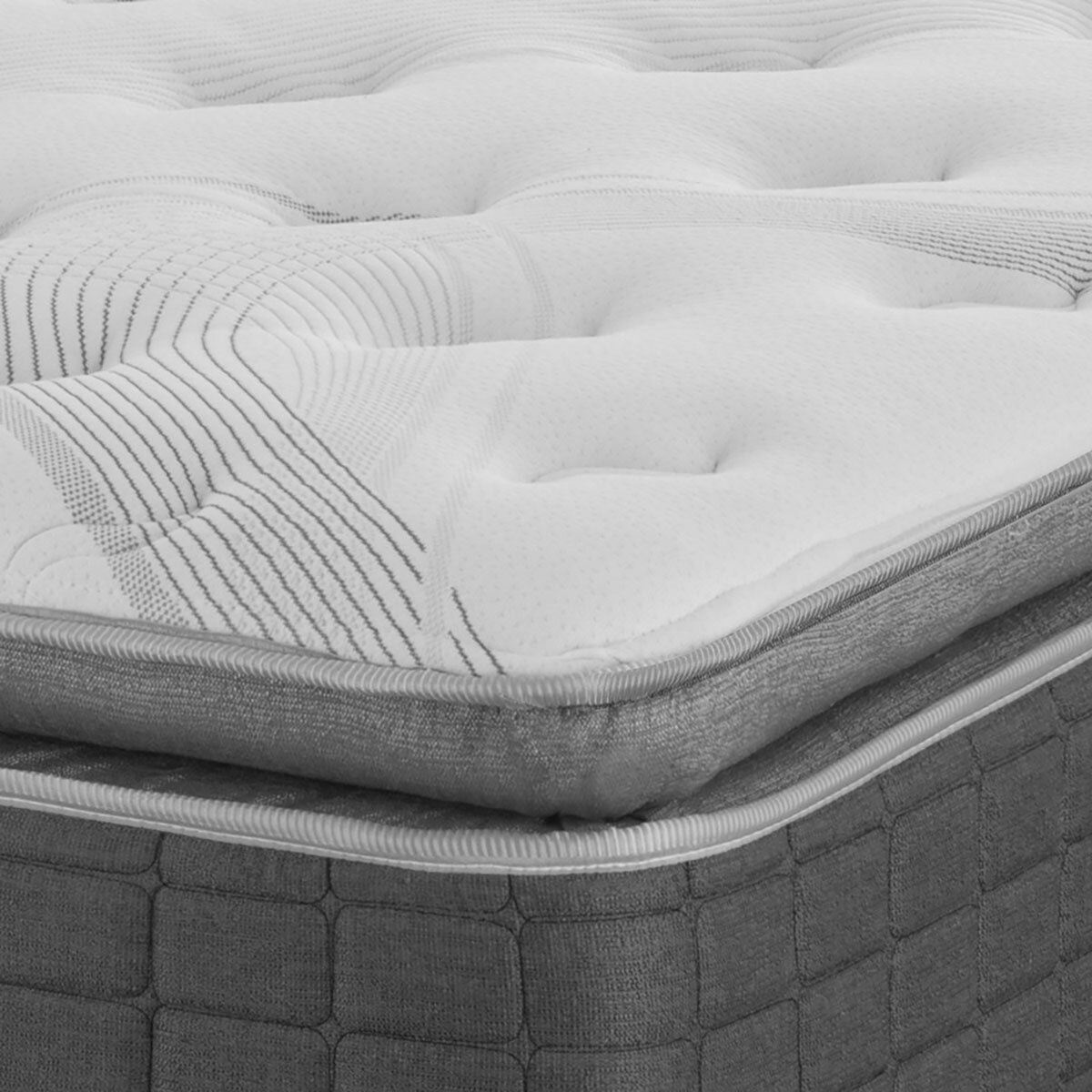 América, Whistler, Colchón King Size América, Whistler, Colchón King Size