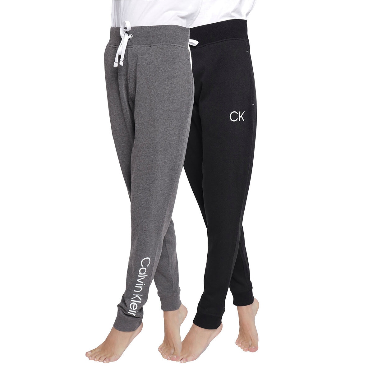 Calvin Klein Joggers para Dama 2 piezas Varias Tallas y Colores