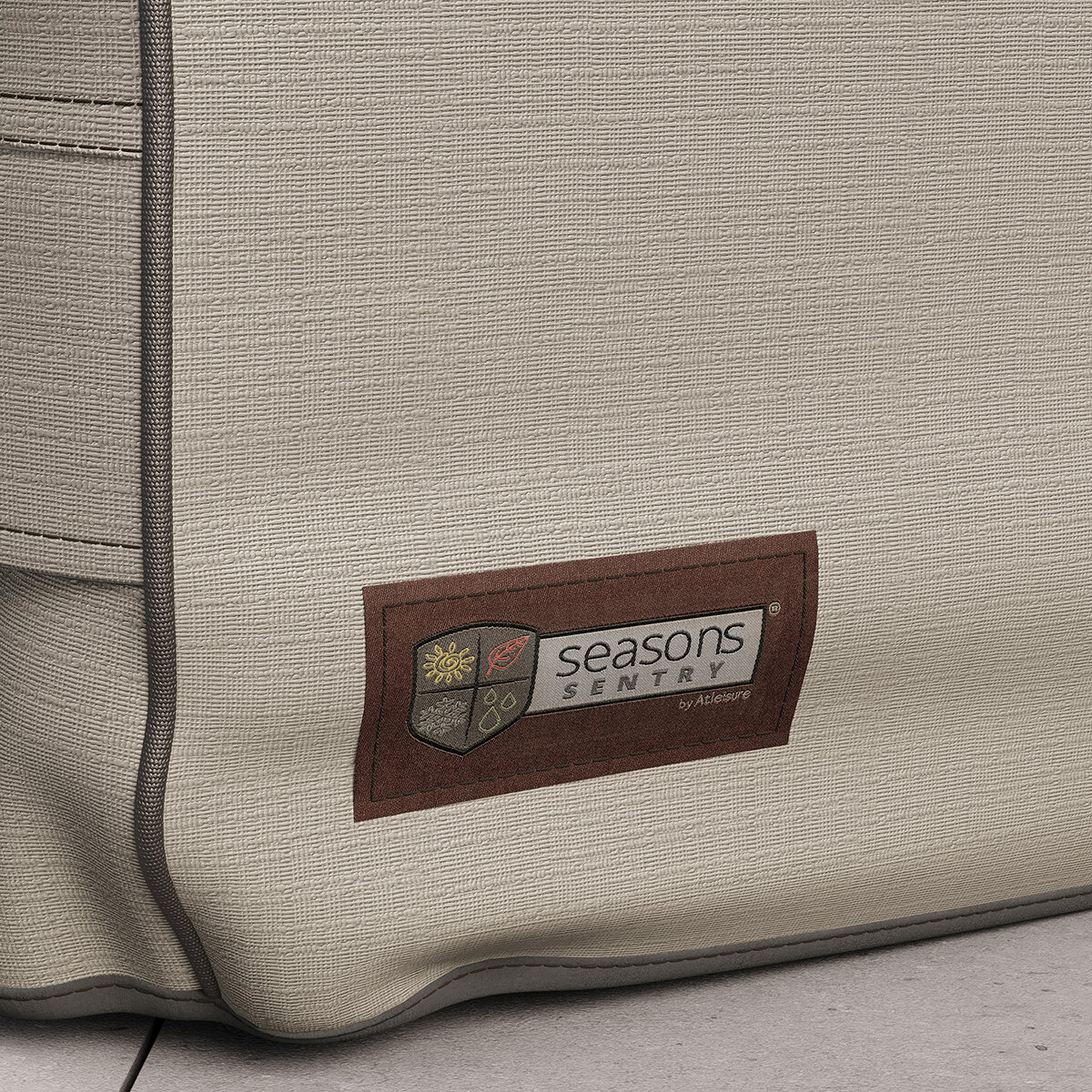 Seasons Sentry, Funda para Sofá de Jardín Grande Seasons Sentry, Funda para Sofá de Jardín Grande