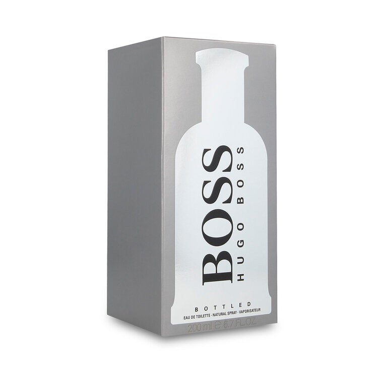 Hugo Boss Boss Bottled 200 ml Hugo Boss Boss Bottled 200 ml
