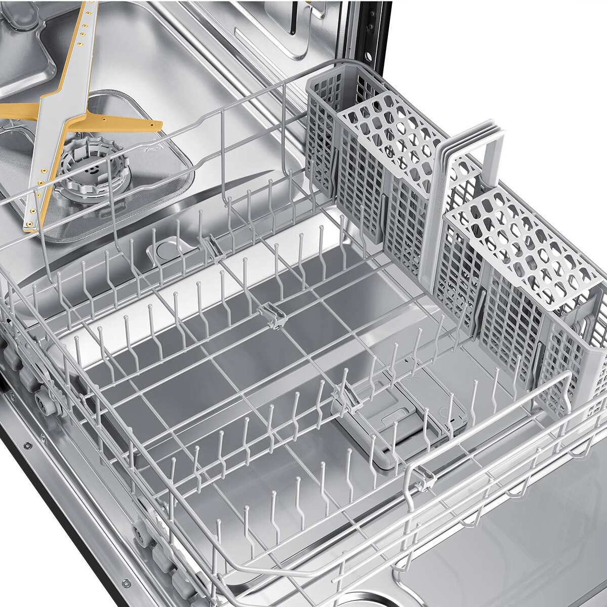 Samsung Lavavajillas 60cm 15 Servicios de Empotre Samsung Lavavajillas 60cm 15 Servicios de Empotre