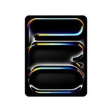 Apple iPad Pro 13" M5 Wi-Fi 256GB Negro Espacial Apple iPad Pro 13" M5 Wi-Fi 256GB Negro Espacial