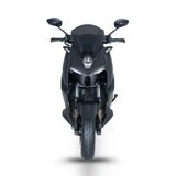 Zontes Motocicleta M350 350cc Negro Zontes Motocicleta M350 350cc Negro