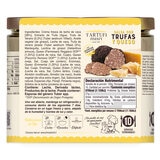 Tartufi Jimmy Salsa para Pasta Sabor Trufa y Queso 2/500 g Tartufi Jimmy Salsa para Pasta Sabor Trufa y Queso 2/500 g