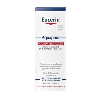 Eucerin Aquaphor 49 g