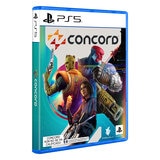 PS5 CONCORD™ físico 