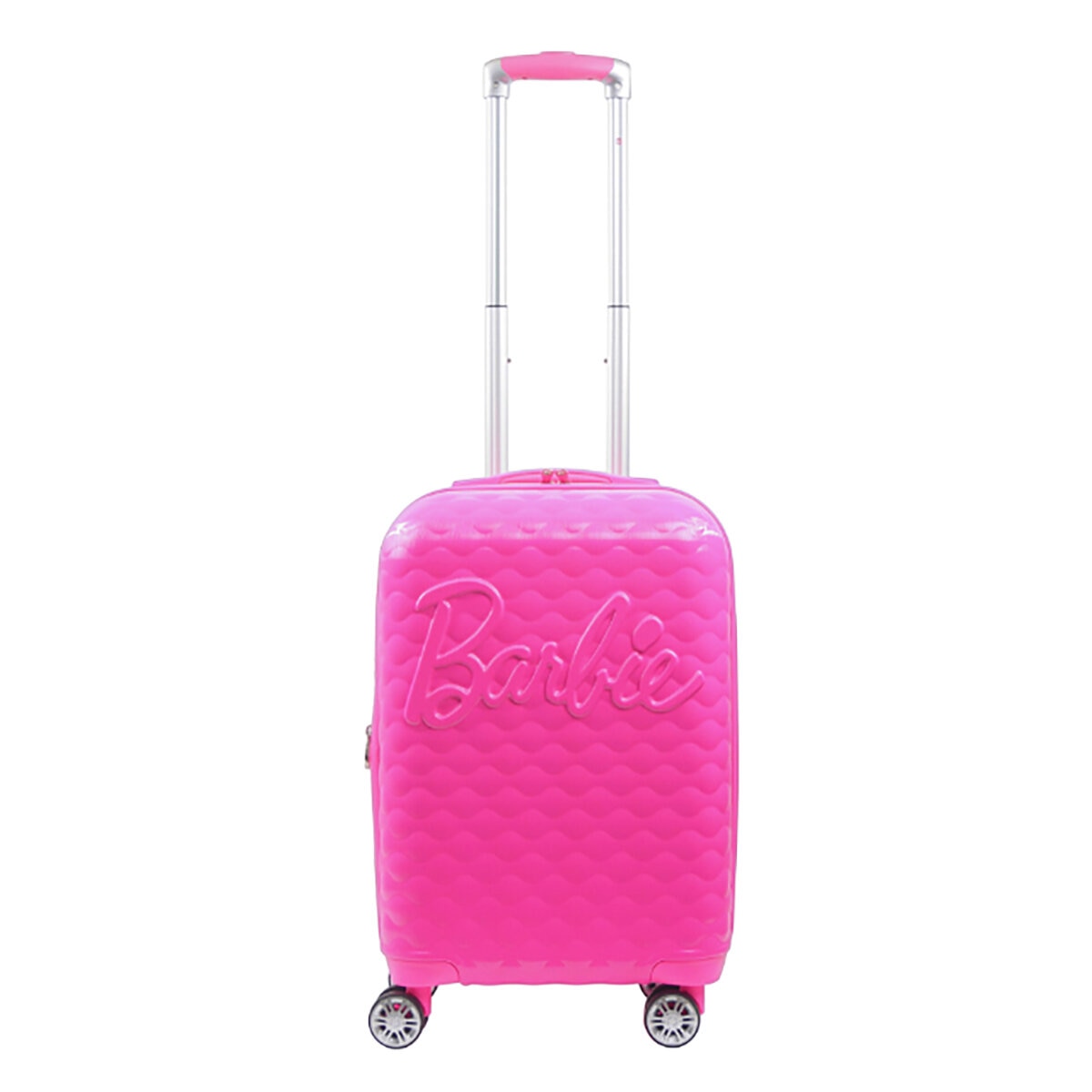 Ful Maleta Carry On Barbie