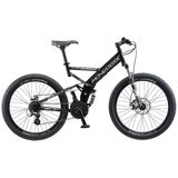 Bicicleta de Montaña R26 Mongoose Blackcomb