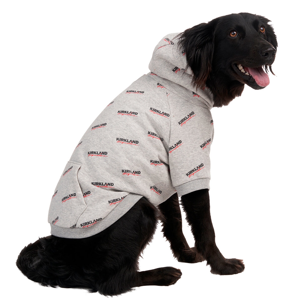 Kirkland Signature Hoodie para Perro Extra Grande