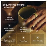 Ultrahuman Ring Air Oro Biónico Ultrahuman Ring Air Oro Biónico