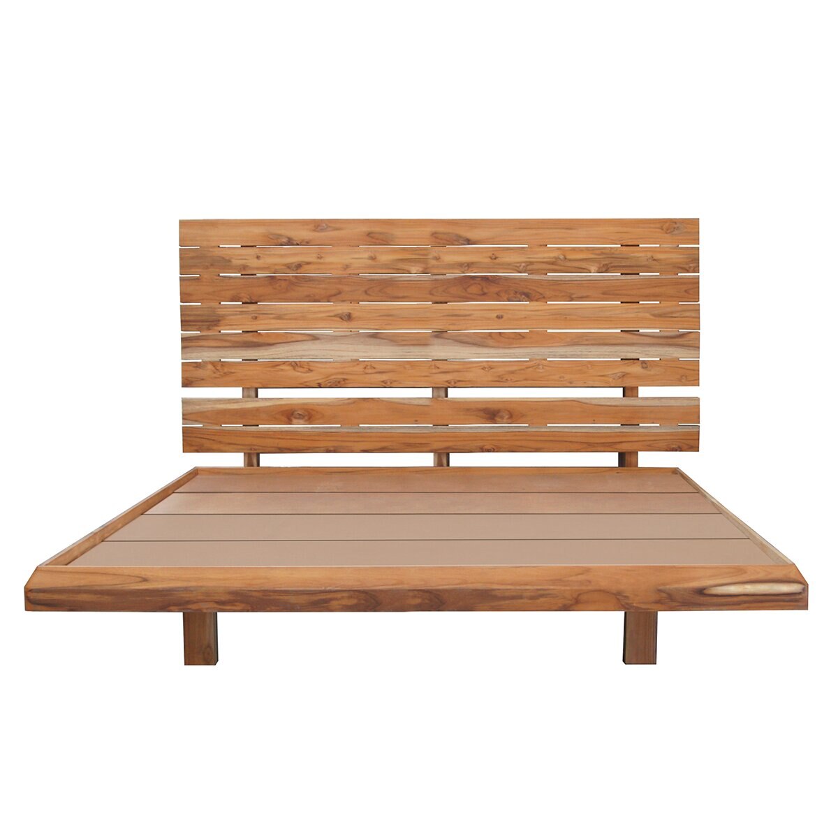 Skanor Muebles, Rimini, Cama King Skanor Muebles, Rimini, Cama King